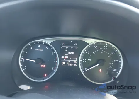 2021 Nissan Kicks S Xtronic Cvt z USA, uszkodzony, nr VIN 3N1CP5BV3ML526360